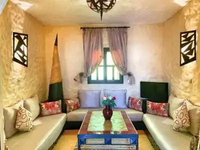 Riad Al Madina - 138