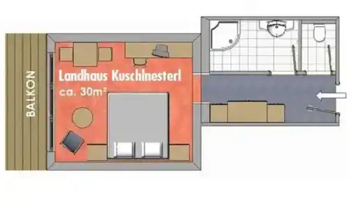 Das Urbisgut - 32