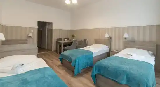 Sanatorium Uzdrowiskowe Chemik - 25