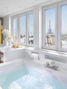 Mandarin Oriental - 16