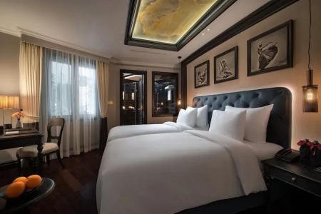 La Sinfonía del Rey & Spa - 54