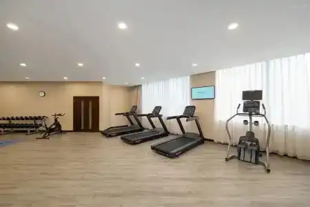 Dorsett Chengdu - 20