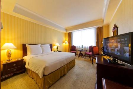Clarion Tianjin - 35