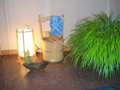 Kaminarimon Ryokan - 2