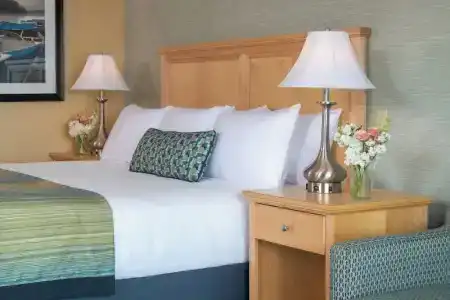 Atlantic Oceanside & Conference Center - 39