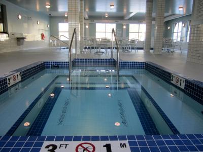 Holiday Inn Express-Kicking Horse, An Ihg - 33