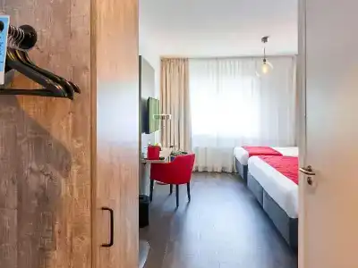 ibis Styles Almere - 51