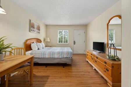 Affordable Suites - 32