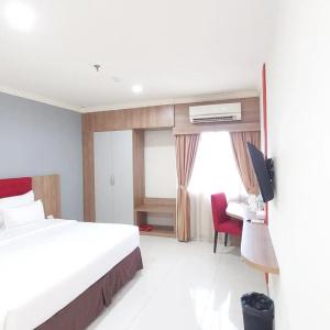 Moritz Rsab Harapan Kita - 20