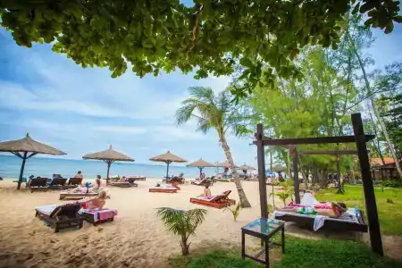 Arcadia Phu Quoc Resort - 18