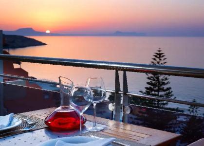 Macaris Suites & Spa - 49