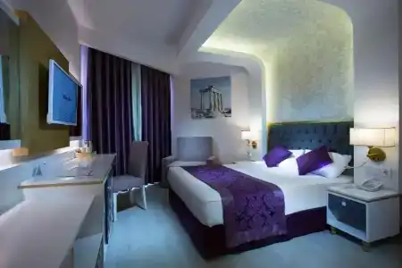 Water & Spa - Ultra All Inclusive - 52