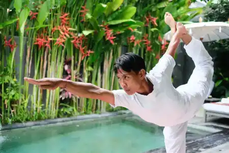 Purana Boutique Resort - 29