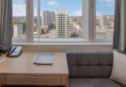 Hilton London Metropole - 7