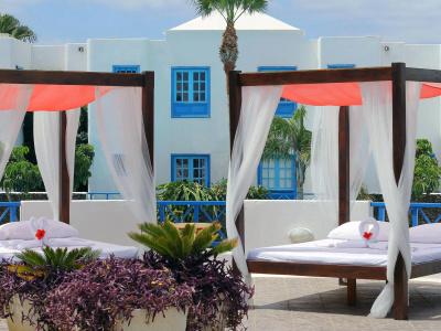 Aqua Suites - 20