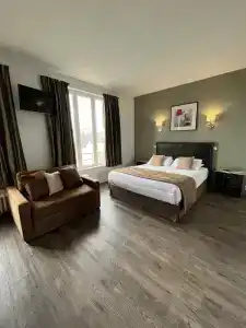 Des Cedres - 124