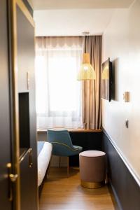 Hôtel Le Roosevelt - 23