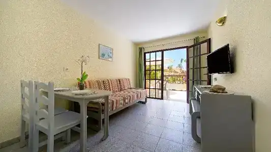 Bungalows Maspalomas Oasis Club - All Inclusive. - 46