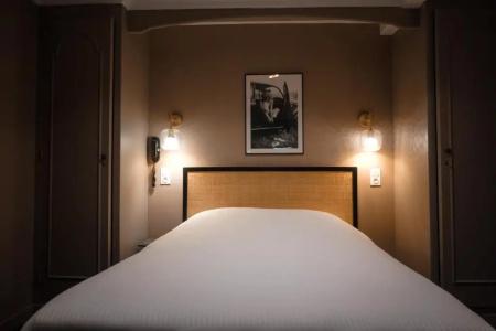 Hôtel Saint-Julien - 34