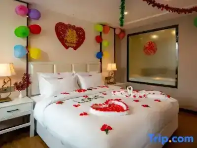 Boyu Yunlong - 19
