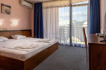Mpm Condor - All Inclusive Light - 2