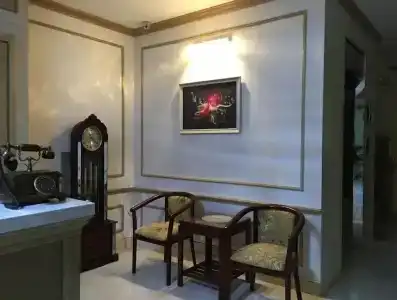 Huy Hoang 1 - 3