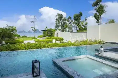 Banyan Tree Krabi - Sha Extra Plus - 113