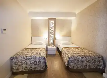 Crystal Sunset Luxury Resort & Spa-All Inclusive - 5