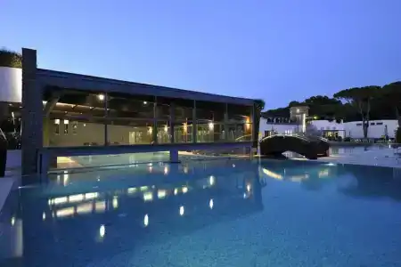 Riva Del Sole Resort & Spa - 18