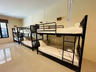 Koh Jum Hostel - 15