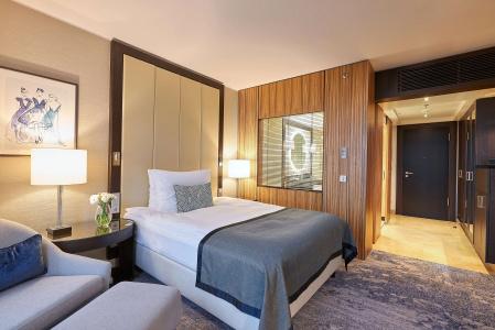 Kö59 Düsseldorf - Member of Hommage Luxury Hotels Collection - 55