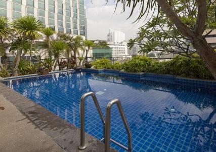 The Siam Heritage - Sha Extra Plus - 18