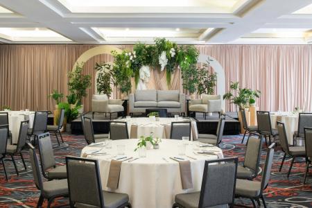 Embassy Suites Portland - Downtown - 35