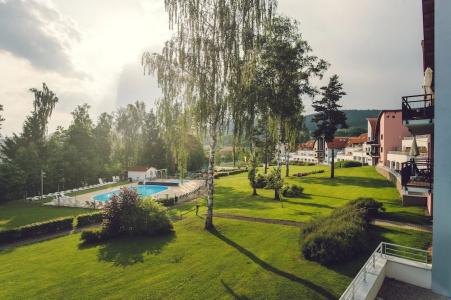 Lipno Lake Resort - 89