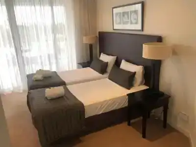 Grand Mercure Allegra - 61