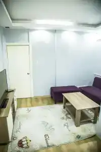 Zengin City - 24