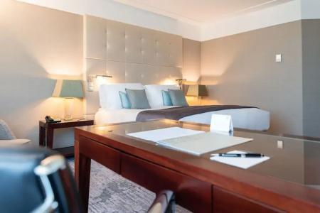 Intercontinental Lisbon, An Ihg - 57
