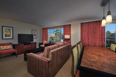 Marriott Lakeshore Reserve - 102