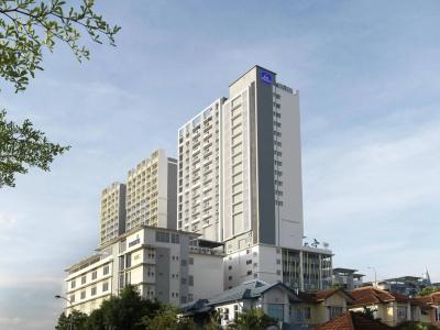 Best Western i-City - 20