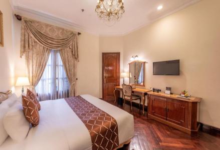Grand Saigon - 44