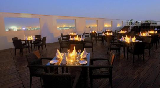 Marigold Jaipur - 25