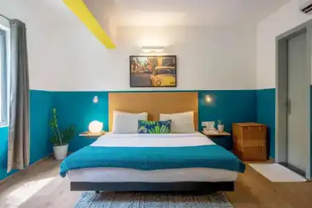 Olive Indiranagar - By Embassy Group - 63