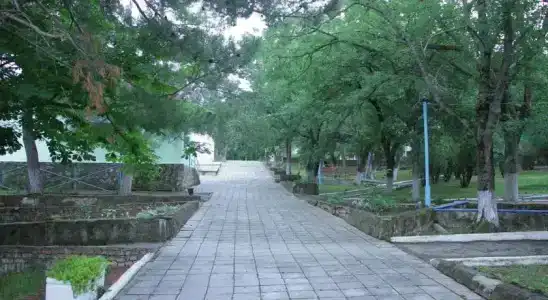 Орленок - 0