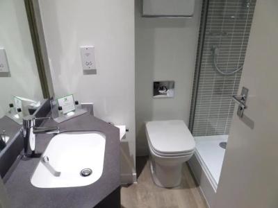 Holiday Inn Birmingham m6, Jct7, An Ihg - 32