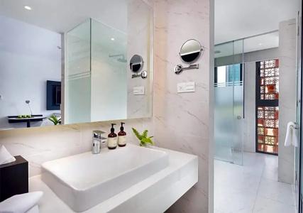Innside by Melia Saigon Central - 38