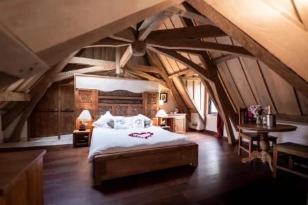 Manoir des Indes, The Originals Relais (Relais du Silence) - 44