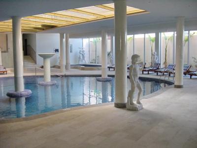 Grand Palladium Santa Eulalia del Río - 27