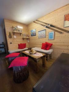 Albergo Garni - 4