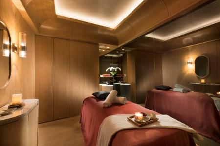 Conrad Centennial Singapore (SG Clean) - 2