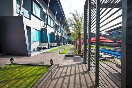 Amari Buriram United - Sha Plus - 30